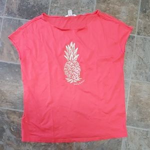 Tommy Bahama top